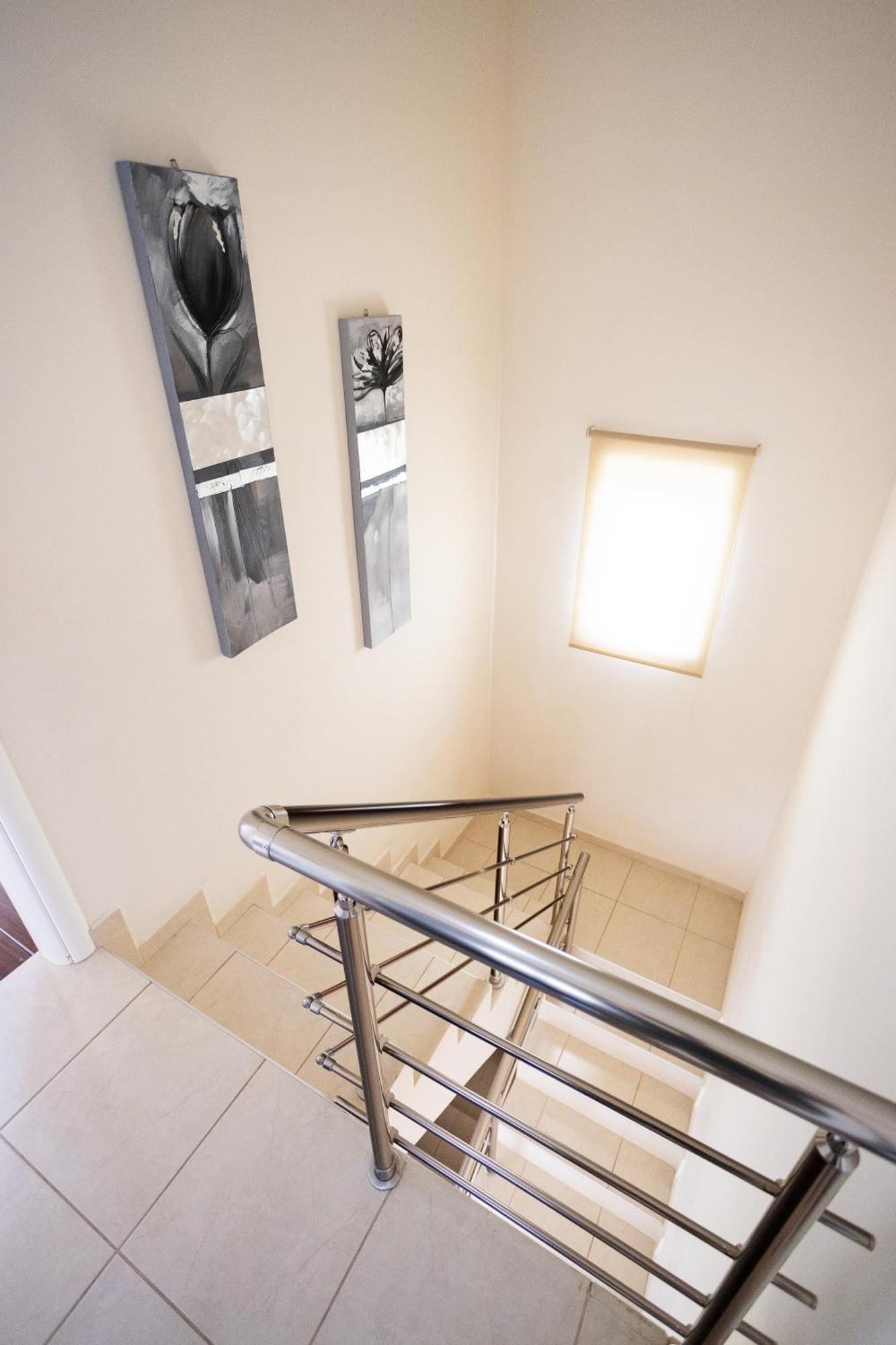 Meliades Villas Agia Marina  Exterior photo